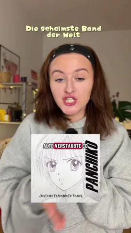 Die geheimnisvolle Demo aus den 2000ern war schon längst verloren geglaubt - doch eigentlich ist sie der Tipp des Jahres 2025 I| Anzeige #panchiko 