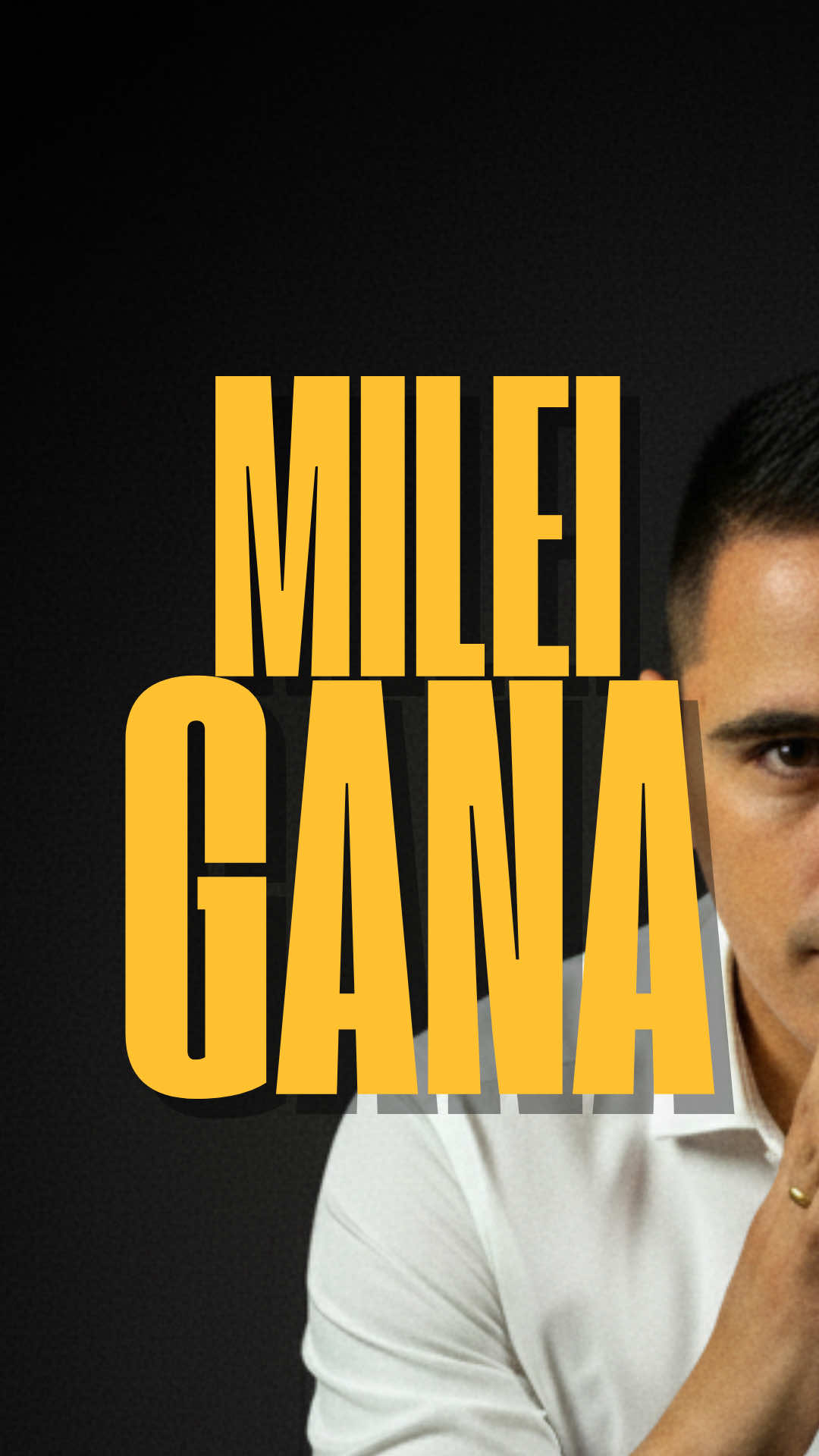 Las acciones de empresas argentinas subieron como resultado de las elecciones del finde semana ganadas por el partido de MILEI. Tips para Bolsa de Valores desde cero. #inversiones #libertadfinanciera #tiktokfinance #ia #argentina 