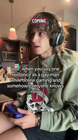 how do they know 😭 #gay #bi #mlm 