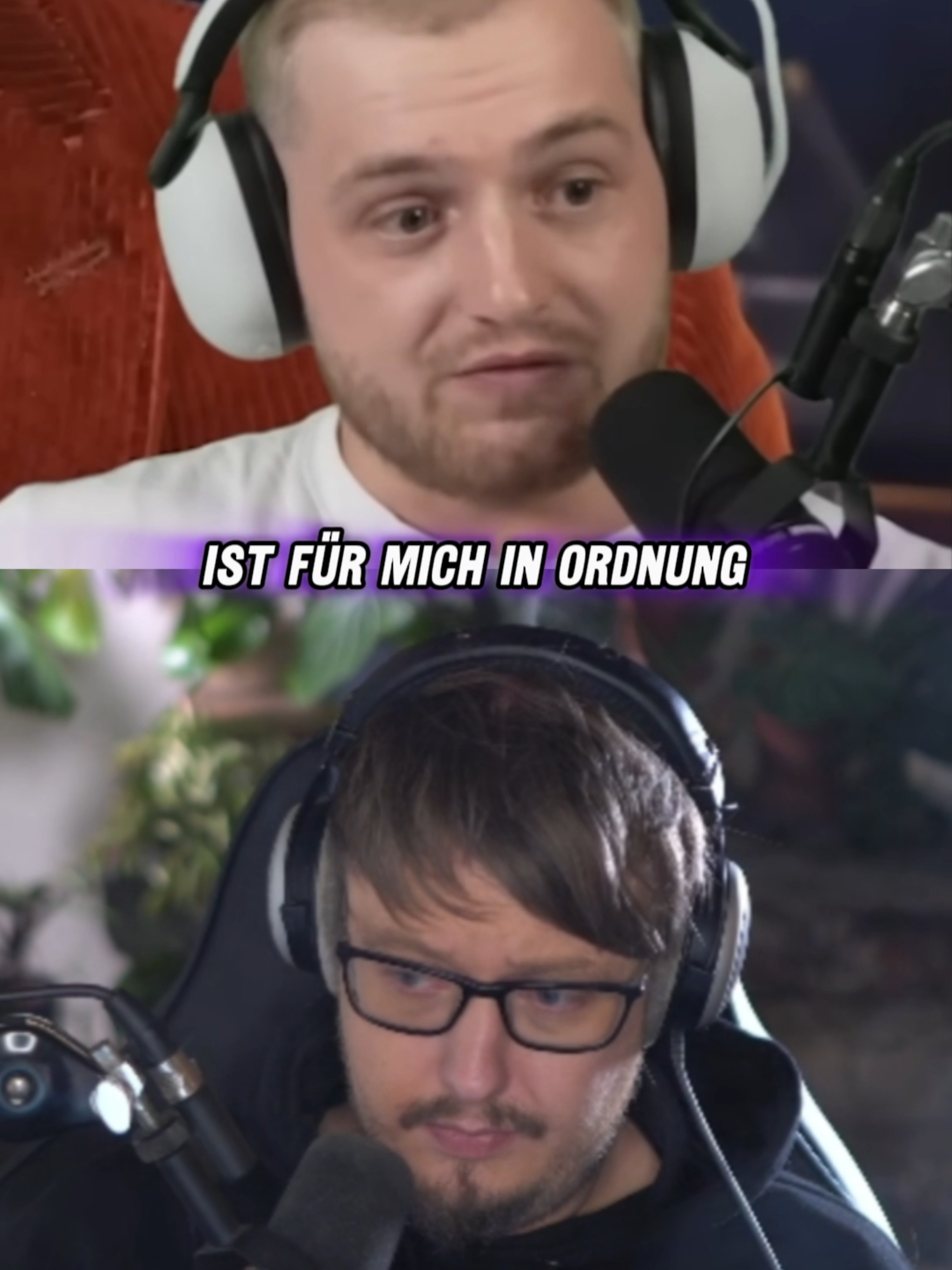 Karl reagiert auf @trymacs vs Parabelritter #trymacs #twitch #twitchclips #twitchde #pokemon