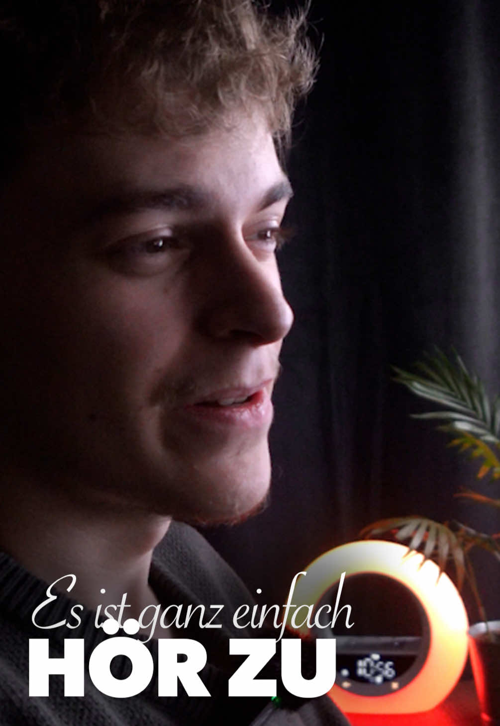 Ganz einfach❤️ 