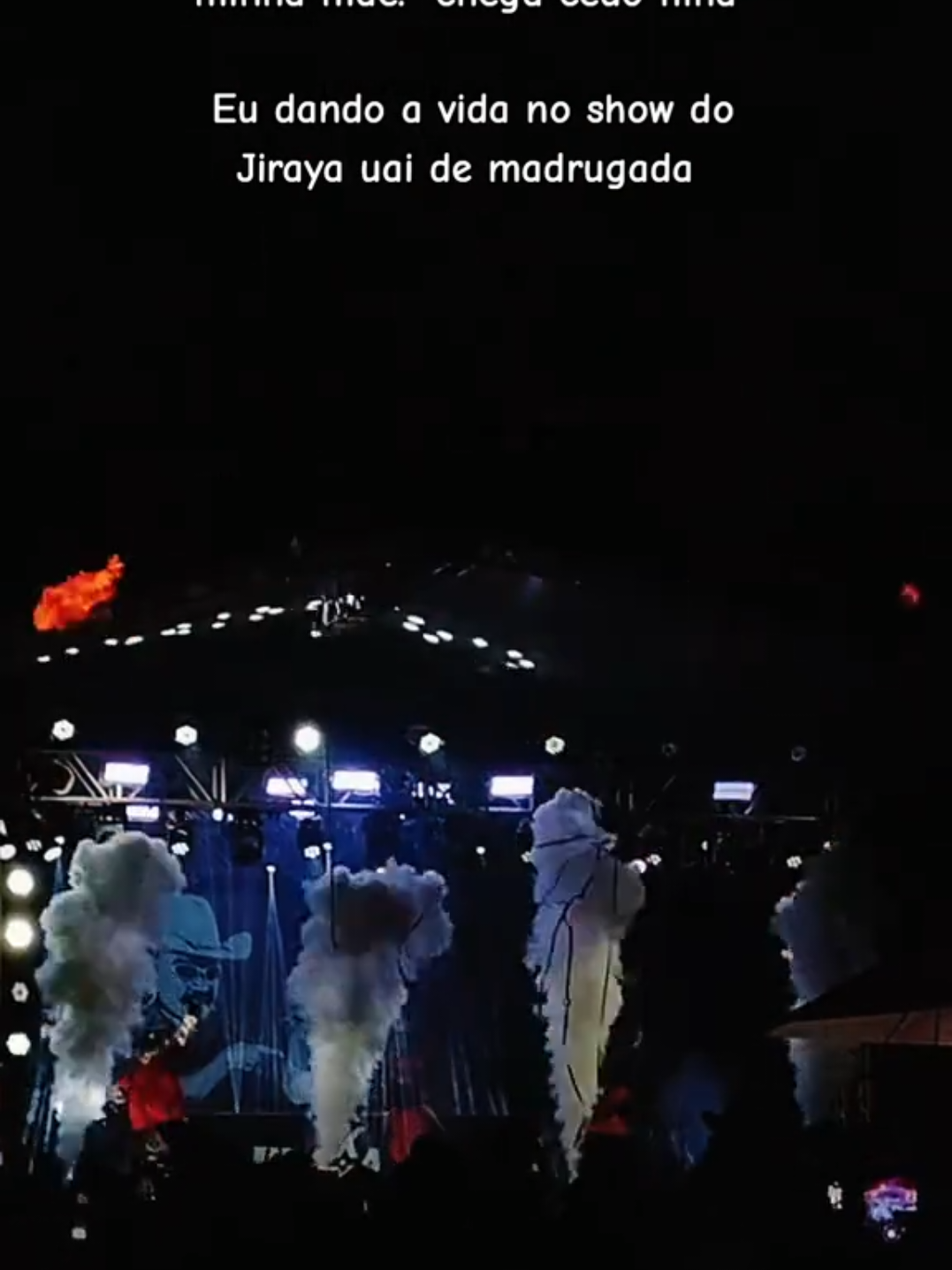 que show meus amigos 🔥🔥 @Jiraya Uai  #jirayauai #expossol2025 #rodeio #vizualizaçao #fyppppppppppppppppppppppp 