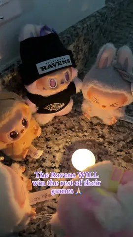 Please 😩🙏🏻  #fyp #baltimoreravens #ravensflock #labubu 