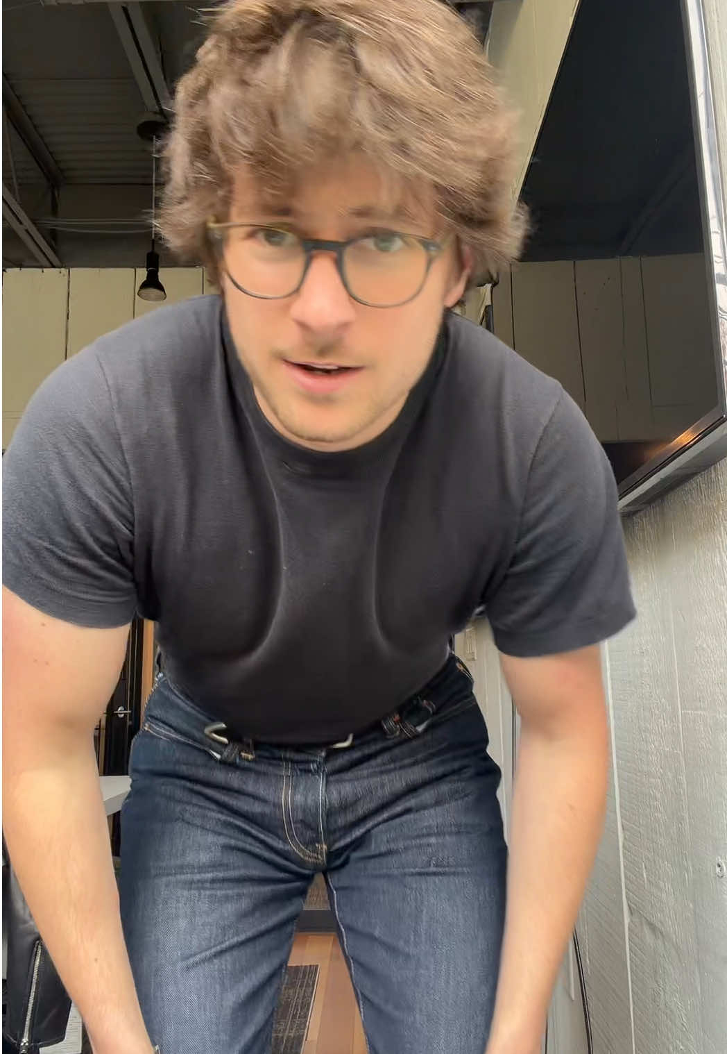 Replying to @Mike Hancho so yeah 