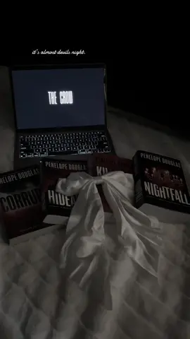 devils night week ! #devilsnight #october31st #halloween 