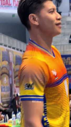DIMAS SAPUTRA🔥@dimas11_79 #fypシ゚ #masukberandafypシ #volleyball #dimassaputra #videoviraltiktok 