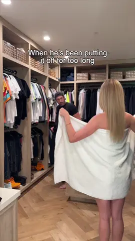 Gets him every time 😂 🤷🏼‍♀️ 