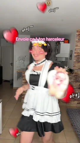 Depuis j’ose plus sortir de chez moi mais au moins j’suis Kawaine🥺🎀🫰🥦 #kawai #baka #tsundere 