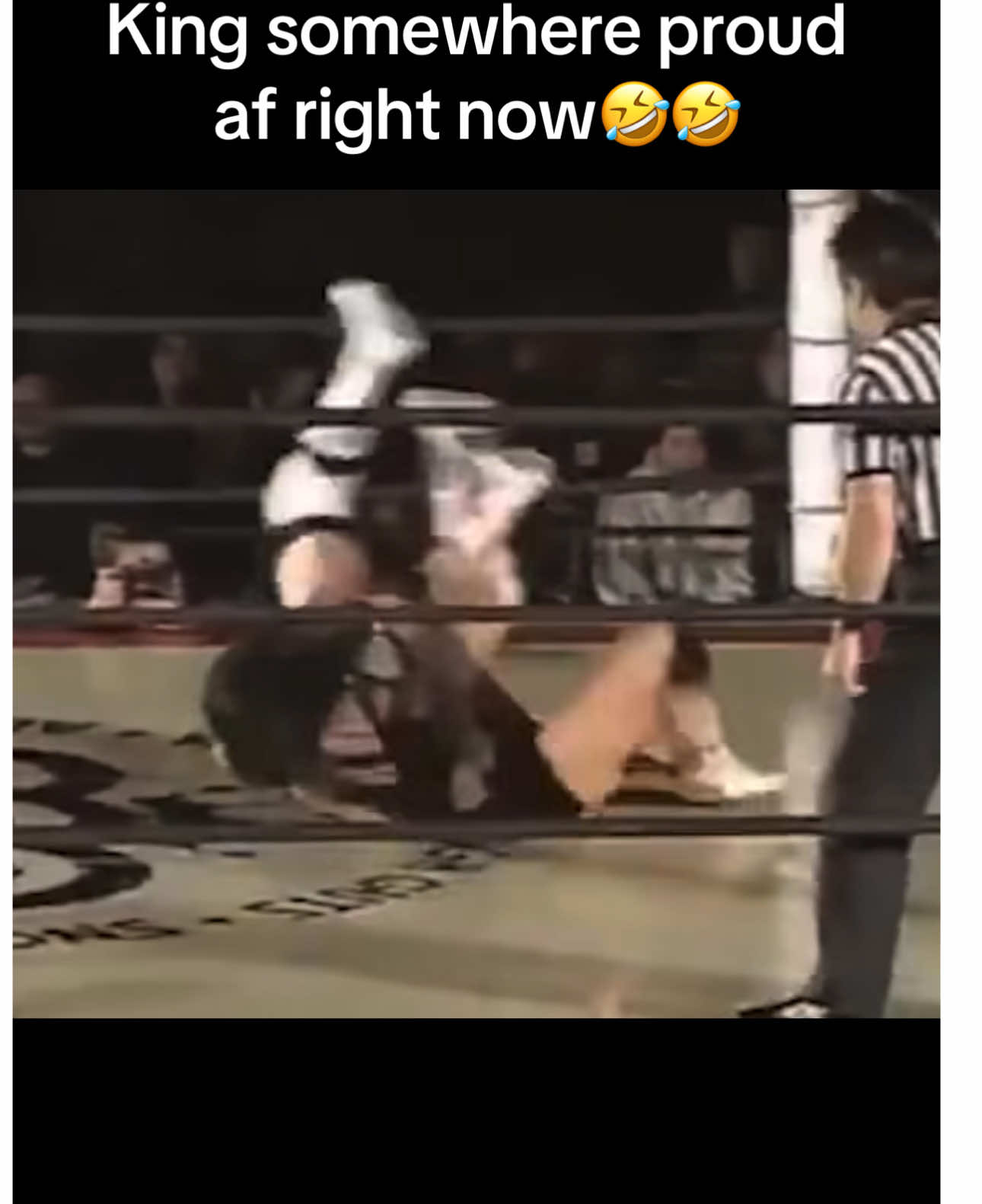 She just lost 75% of her health bar 🤣🤣🤣 #tekken #fyp #meme #fgc #gaming