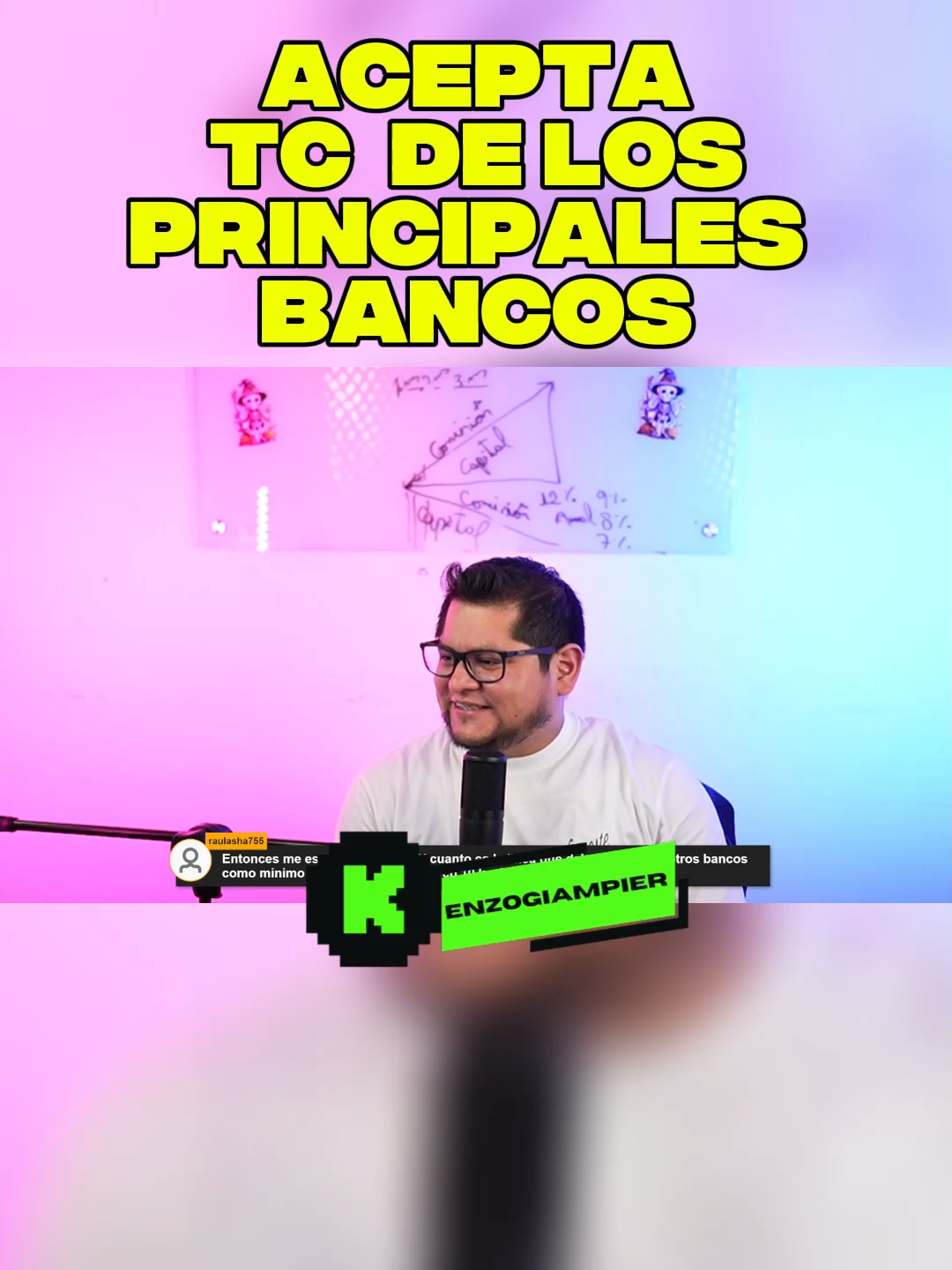 #bcp #consejomillonario #empresarioexitoso #enzogiampier #EMPRESARIO #ruletear #SUNAT #inversionesgiampier #bancos #blindajetributario