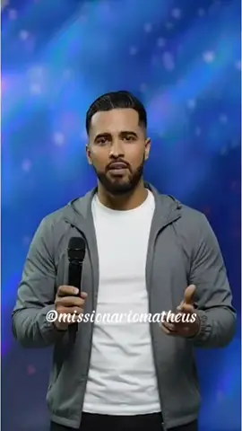 #missionariomatheus #pregação #adoracao #videoviral 