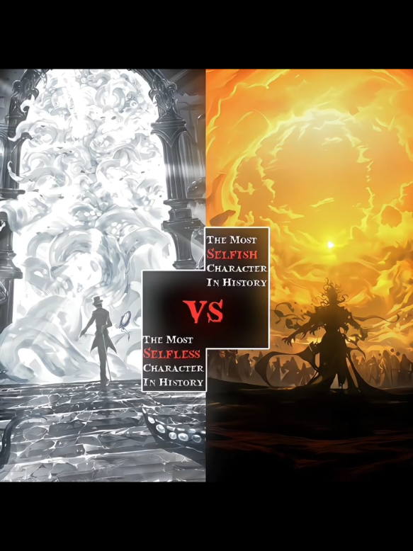 reverend insanity x the lord of mysteries 🔥 #reverendinsanity #fangyuan #lightnovel #lotm