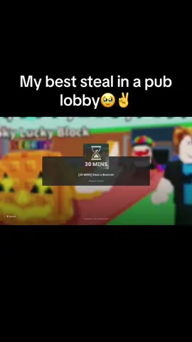 #steal #fyp #stealabrainrot #viral 