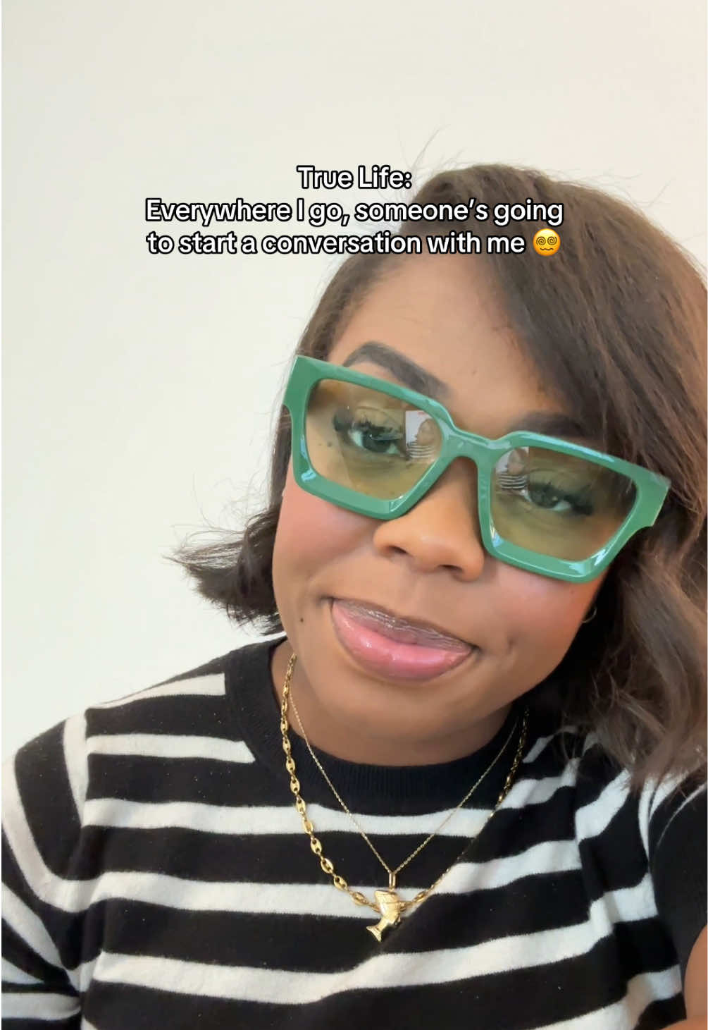 It never fails, either it’s a question about something in their hand or they just want to talk to someone. #conversations #strangers 