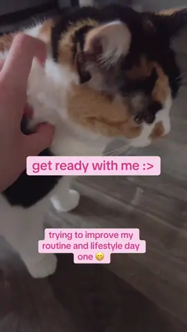 okayy i’m gonna do my assignments ive been procrastinating on now i hope everyone has a great day :>💜 - #grwm #jiraikei  #地雷系 #landminegirl 