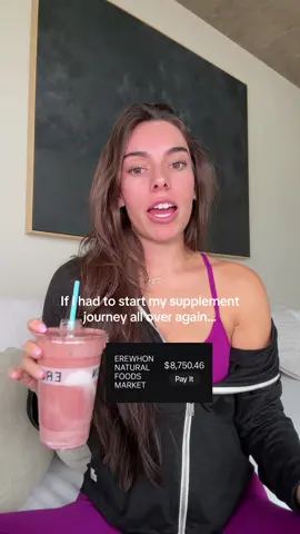 Exposing my transformation… #seamoss #pearlpowder #skintransformation 