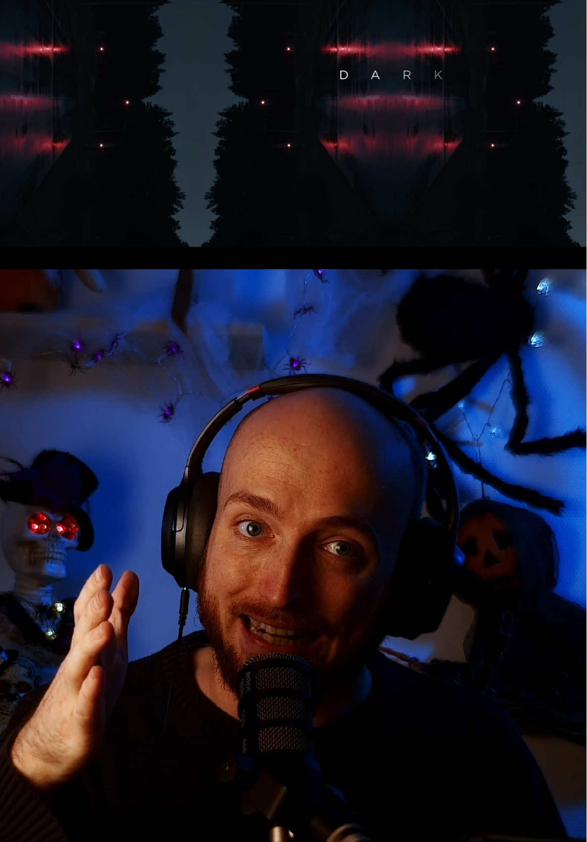 La série que vous nous avez le plus demandé depuis From… C’est Dark, et c’est disponible sur @NetflixFR ! #onregardequoi #recommendations #storytelling #serie #dark 