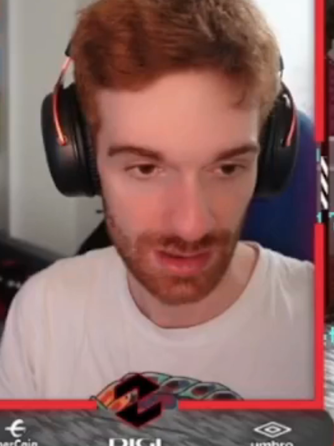 Le gané a @shadoune666mc en Arco #Minecraft #mc #pvp #streamer #iarrowdeath