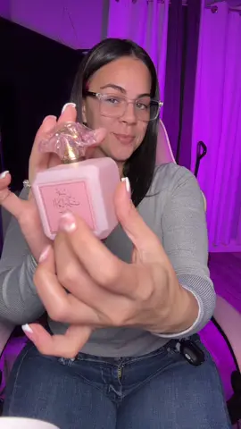 #perfume #pinkblush #perfumetiktok #sweetperfume #perfumereview 