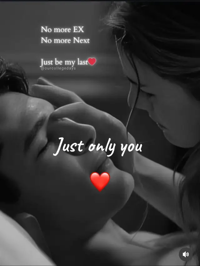 You are my last try. You are my last love. You are my last hope. You are the last person I trust. You are the one I give my energy to. Even when I'm hurt, I still care about you. Even when I'm tired, I still try for you. I don't know if you'll stay in my life But for me, it's always you. 🌹❤️goodbye take care.