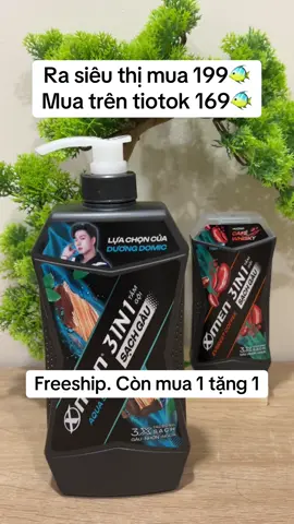 Hời quá mấy ní ơi săn liền nhee 😋😋#suatam #daugoi #shampoo #xuhuong #xmen 