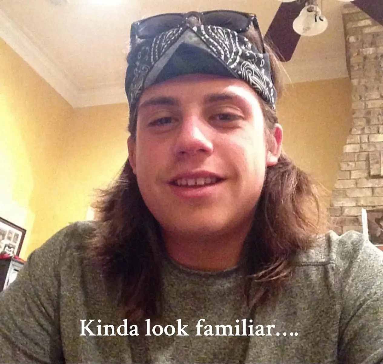 #fypシ #kindalookfamilar #GlowUp