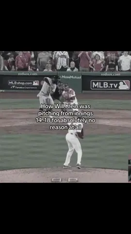 #willklein #fyp #funny #MLB #baseball 