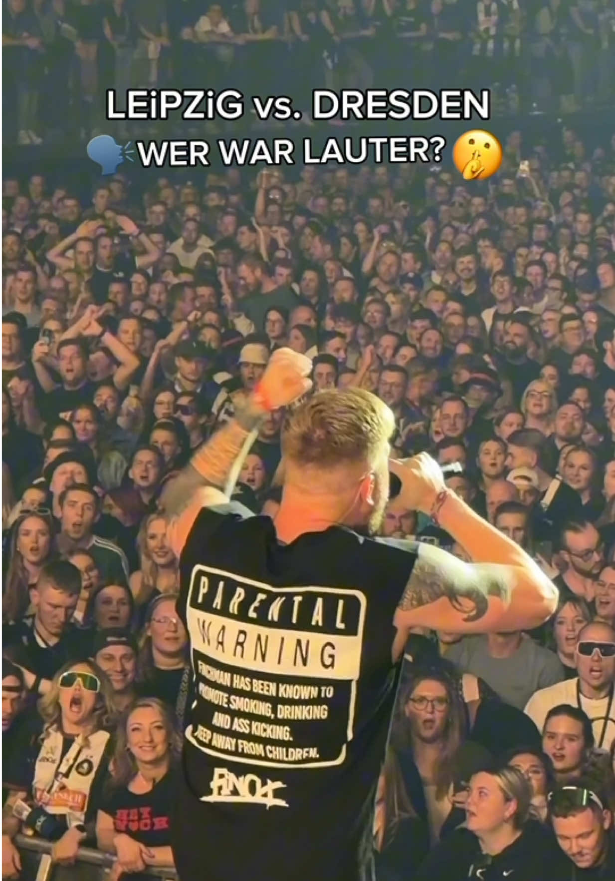 Ihr entscheidet, jede Stimme zählt 😈