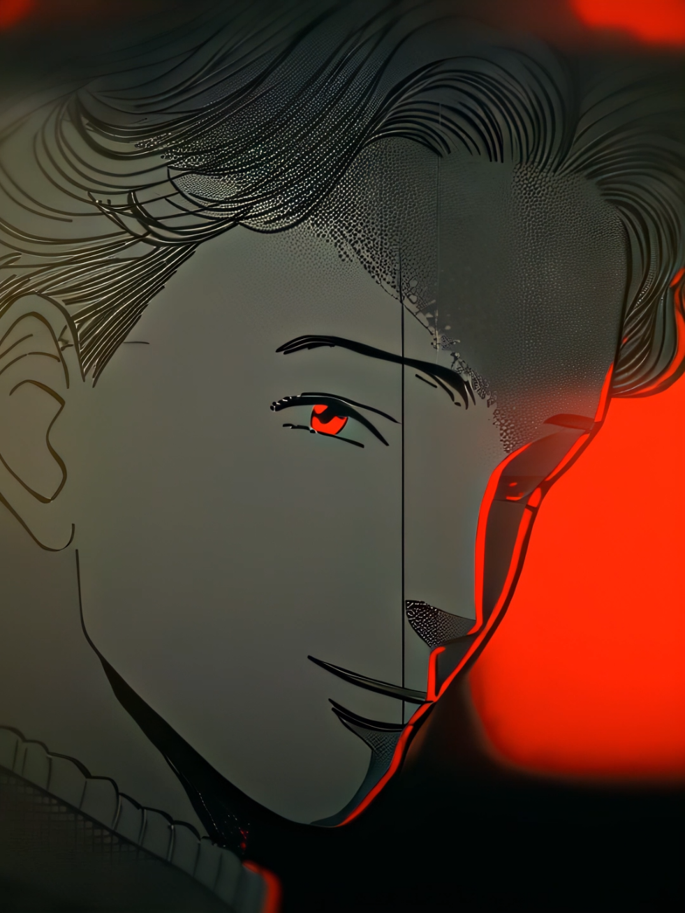 Monster #johanliebert #monster #monsteranimeedit #mangaedit 