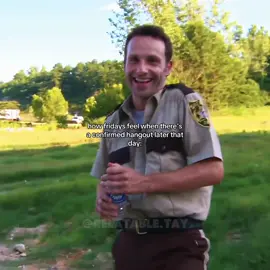 then that friday night becomes unforgettable🙏 || #TWD #fyp #foryoupage #rickgrimes #thewalkingdead 