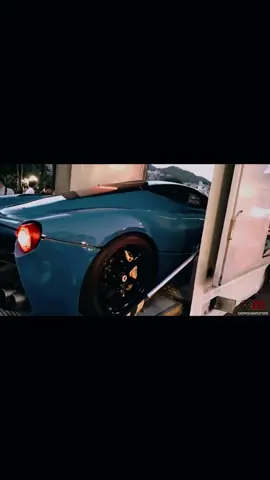 🎥 Ferrari in Monaco #carspotting #monaco #ferrari #edit 