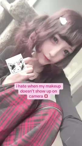 it looks so different irl grrr  - - #jiraikei #地雷系 #landminegirl 