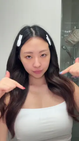 My nighttime skincare routine 🥰 @medicube global @Dr.Ceuracle Official @laneigeca @delphyr US  #skincare #nighttimeroutine #kbeauty 