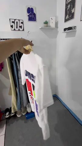 Beneran 50k doang dapet kaos sekeren ini😭 #kaosmurah #kaospria #promotiktok #kaoskatun 