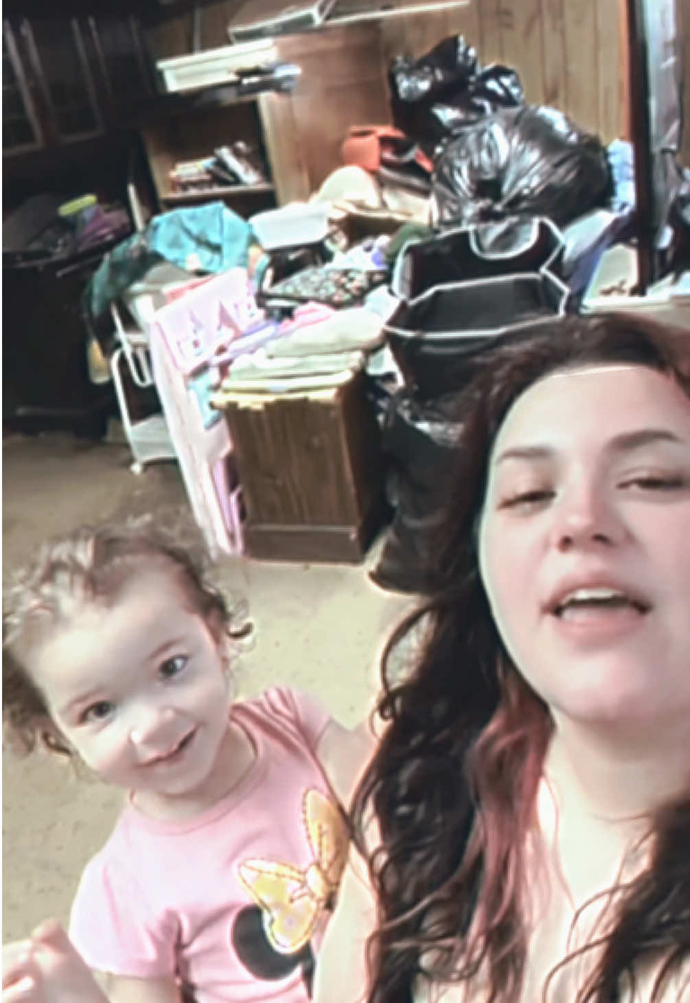 don’t be fooled, she loves when i sing to her #fypシ #fyp 