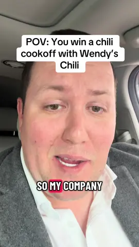 Yoo spam @Tendy’s in the comments 😂