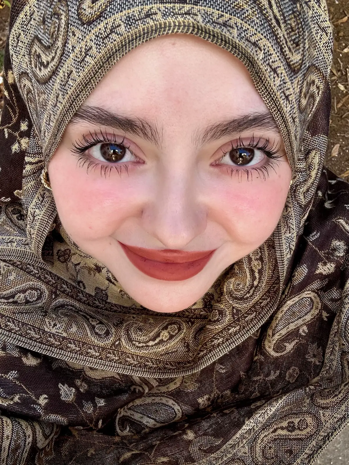 Pashmina from @lacollection31        #fyp #algeria #algerie🇩🇿 