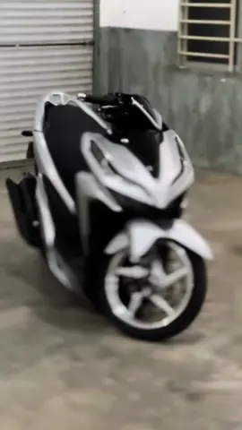 Missma baby girl🩶🩶🩶#variomodifikasi #concept #modified #fyp 