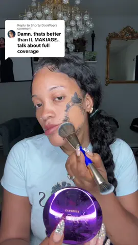 Evanesce Soft Matte Cream Concealer. #makeup #FlawlessSkin #fullcoverage #ViralMakeup #CoverItAll #flightattendant #MakeupArtist #viralvideos #fyp