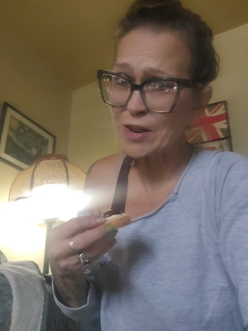 0 bag of nadda #zip #zilch #zero #youropinion 