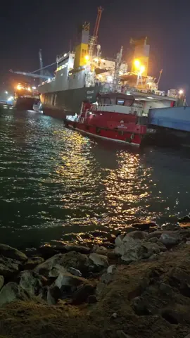 #مجرد________ذووووووق🎶🎵💞 #ميناء_ام_قصر 