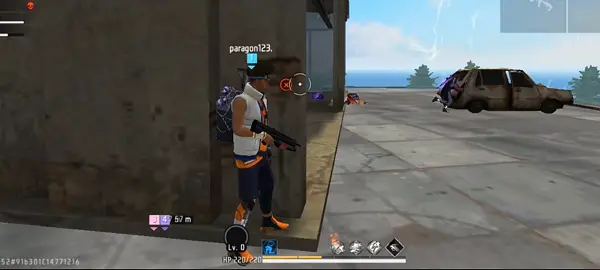 please like and follow 🥺#paragonff #FreeFireGamer #freefirenigeria🇳🇬 #FreeFire #gunfreefire 