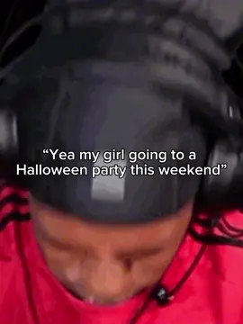 Gg✌️#fyp #halloween #ishowspeed #giftok #party 