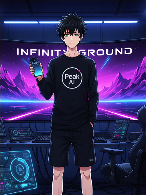 What Is Peak AI Account Influence? Your impact goes beyond numbers — it’s about the quality of your connections. Account Influence measures both: 👥 How many users you invite ⚡ How active and engaged they are in the campaign Boost your influence. Elevate your rewards. #peakai #takeapeakai #infinityg_ai #infinityground #fyp 