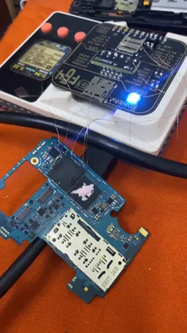 M12 remove frp#f64box #programming #fyp #alislaammobilerepairing 