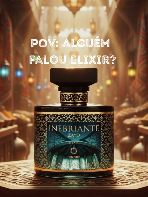 Aquele perfume árabe de respeito! 🛒 Link da Loja Oficial na Bio #foryoupageofficiall #fyp #foryoupage❤️❤️ #perfumariaarabe 