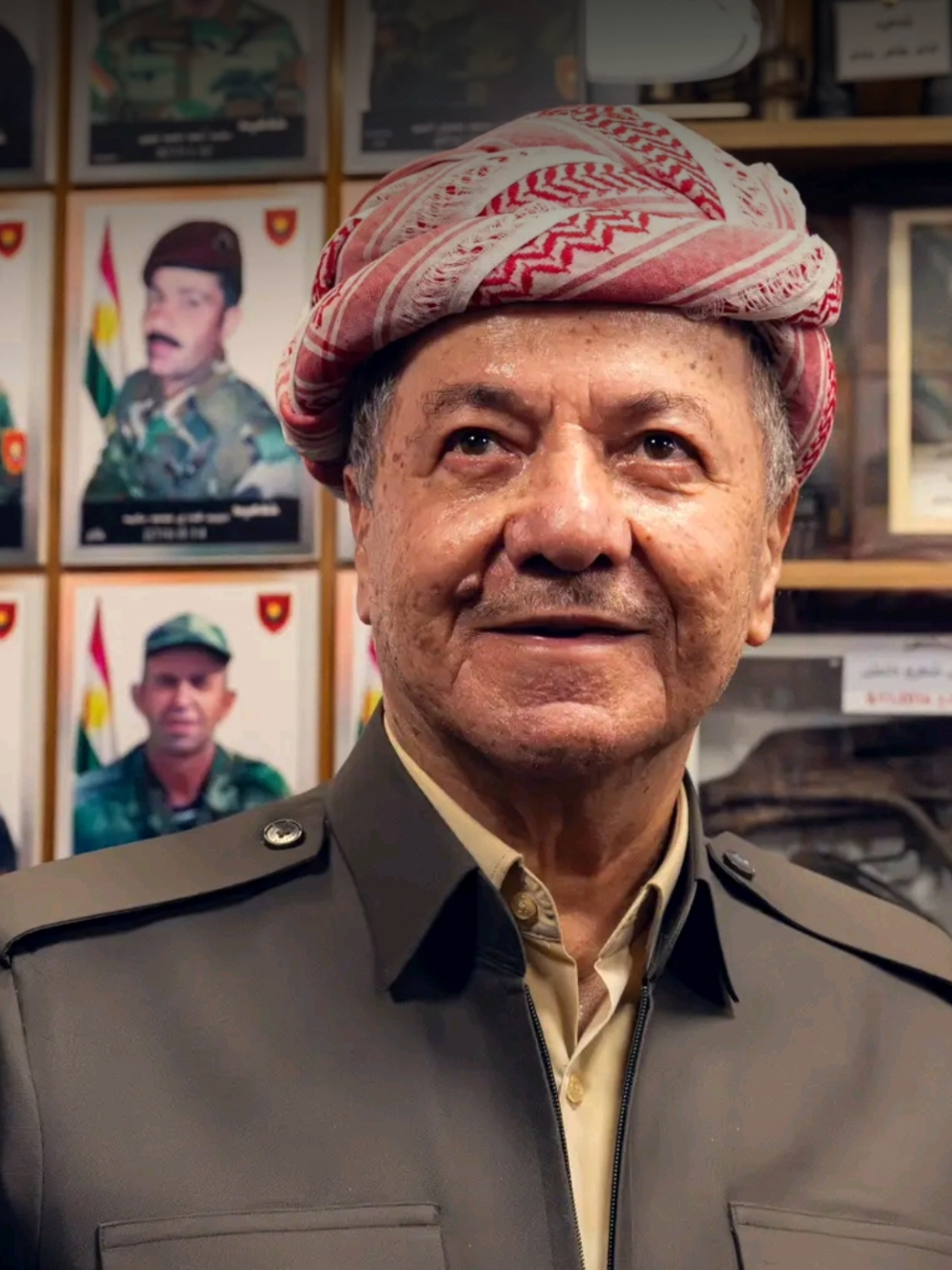 @Areen #pminster_barzanii #masrour_barzanii #areen #amb #kurdistan 