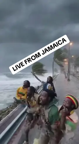 #jamaica #hurricane #melissa #hurricanemelissa 
