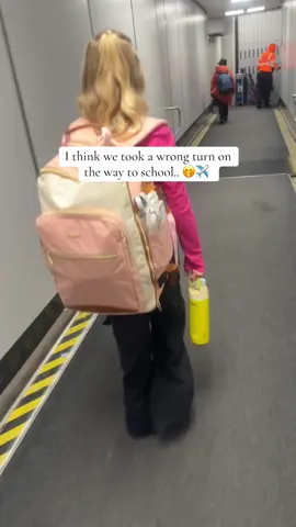 The best way to teach your kids about the world is to show them. #travel #traveling #traveltok #travellife #fyp 