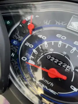 Đi ko nổi nx rồi#wave110 #wave110 #xuhuong #viral #honda 